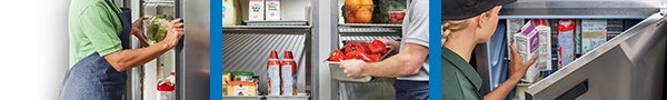 Fresh Solutions, Fit for You Fresh Solutions, Fit for You